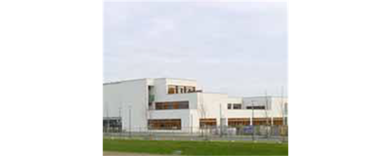 1999/2000 Grundschule Gatow